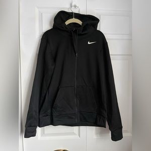 Nike Full-Zip